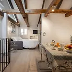 Apartman Cera Ca' Corte Sconta *