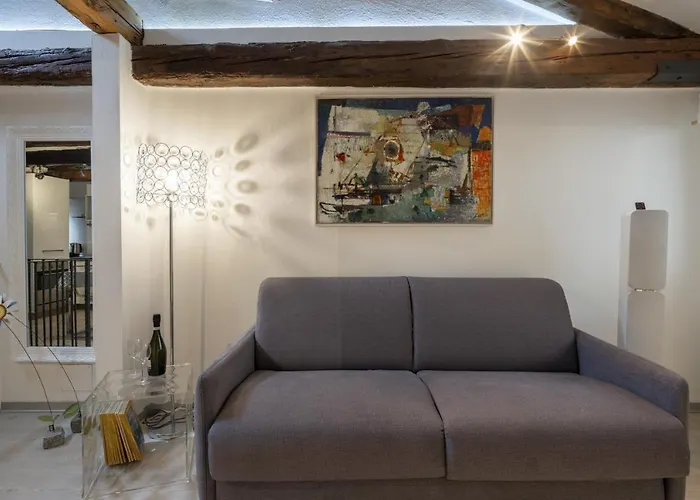 Cera Ca' Corte Sconta Apartamento