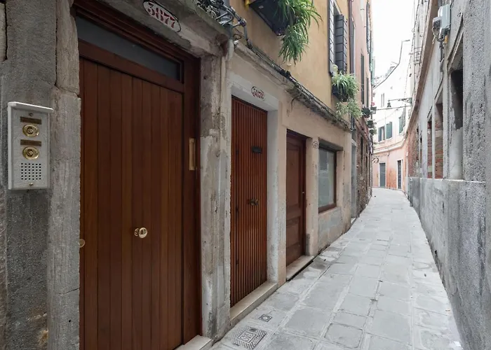 Cera Ca' Corte Sconta * Venecia