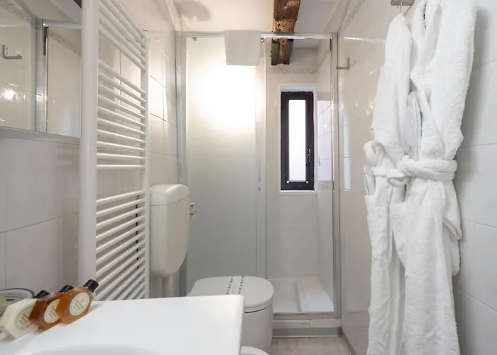 Apartamento Cera Ca' Corte Sconta *