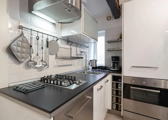 Cera Ca' Corte Sconta Apartamento Venecia