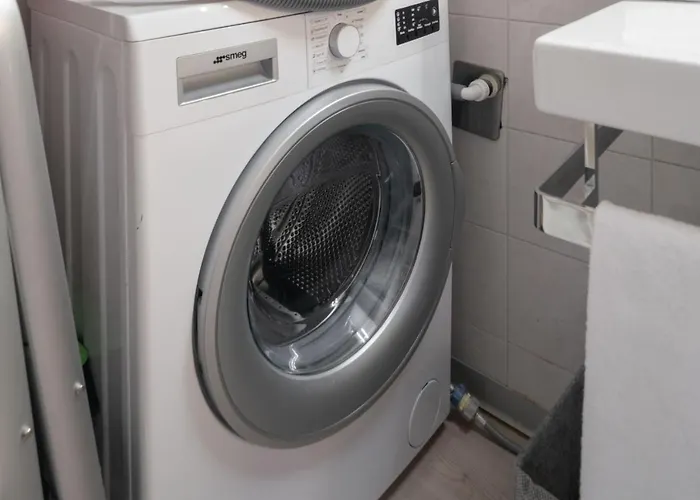 Apartamento Cera Ca' Corte Sconta Venecia