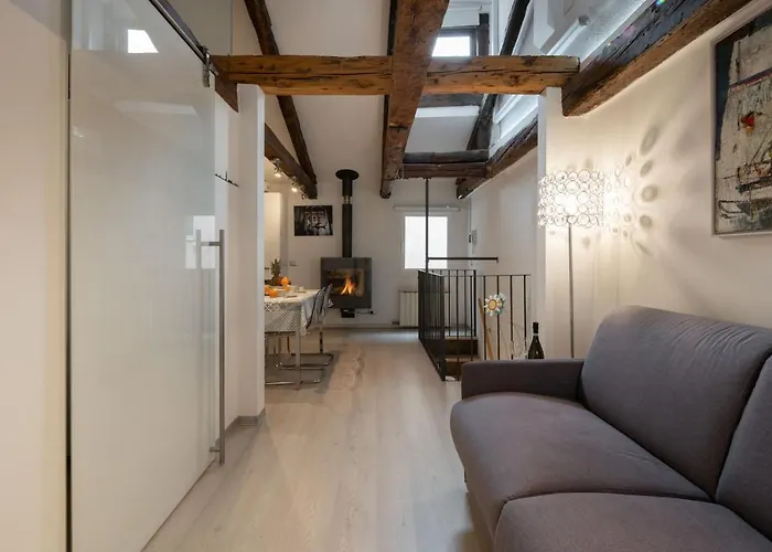 Cera Ca' Corte Sconta Apartamento