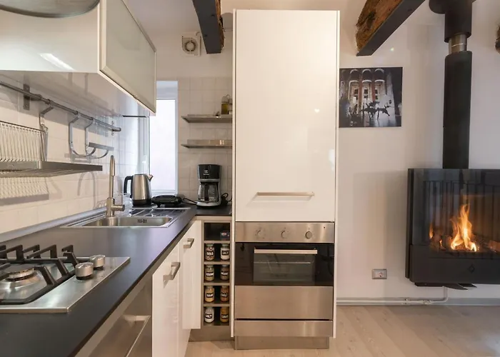 Apartamento Cera Ca' Corte Sconta Venecia