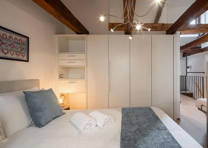 Apartamento Cera Ca' Corte Sconta