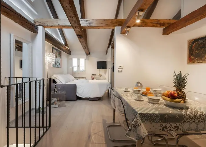 Apartamento Cera Ca' Corte Sconta *