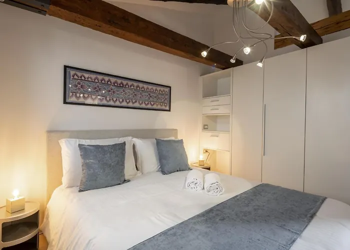 Apartamento Cera Ca' Corte Sconta