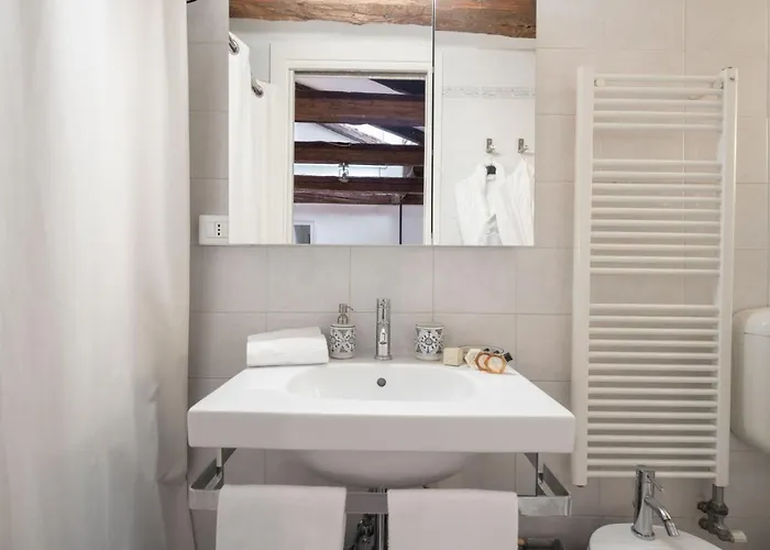 Cera Ca' Corte Sconta Apartamento