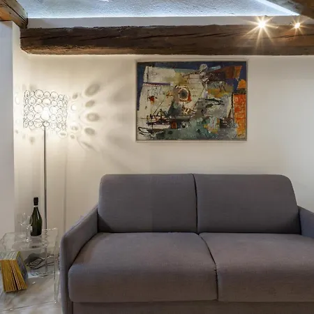 Ve.n.i.ce Cera Ca' Corte Sconta Apartament