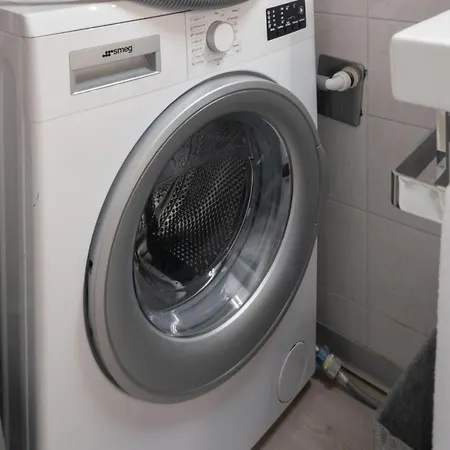 Apartament Ve.n.i.ce Cera Ca' Corte Sconta Wenecja