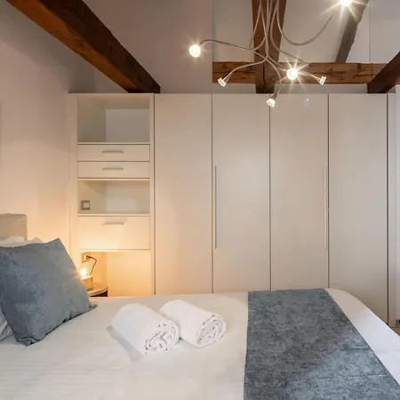 Apartament Ve.n.i.ce Cera Ca' Corte Sconta