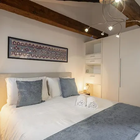 Апартаменты Cera Ca' Corte Sconta