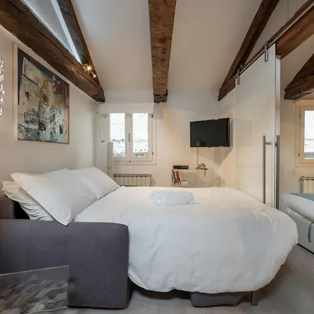 Apartament Ve.n.i.ce Cera Ca' Corte Sconta Wenecja