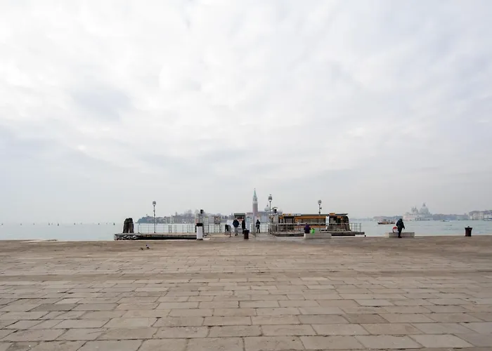 Daire Cera Ca' Corte Sconta *