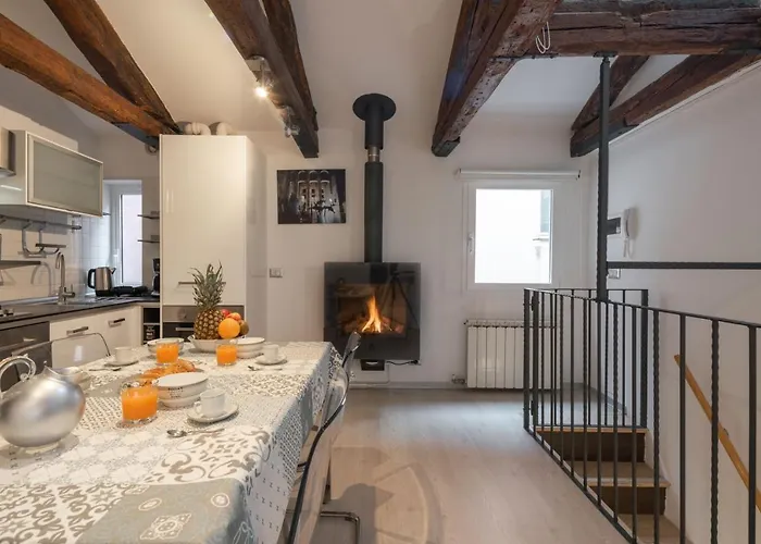 Cera Ca' Corte Sconta Apartment