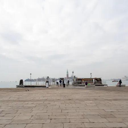 شقة Cera Ca' Corte Sconta *